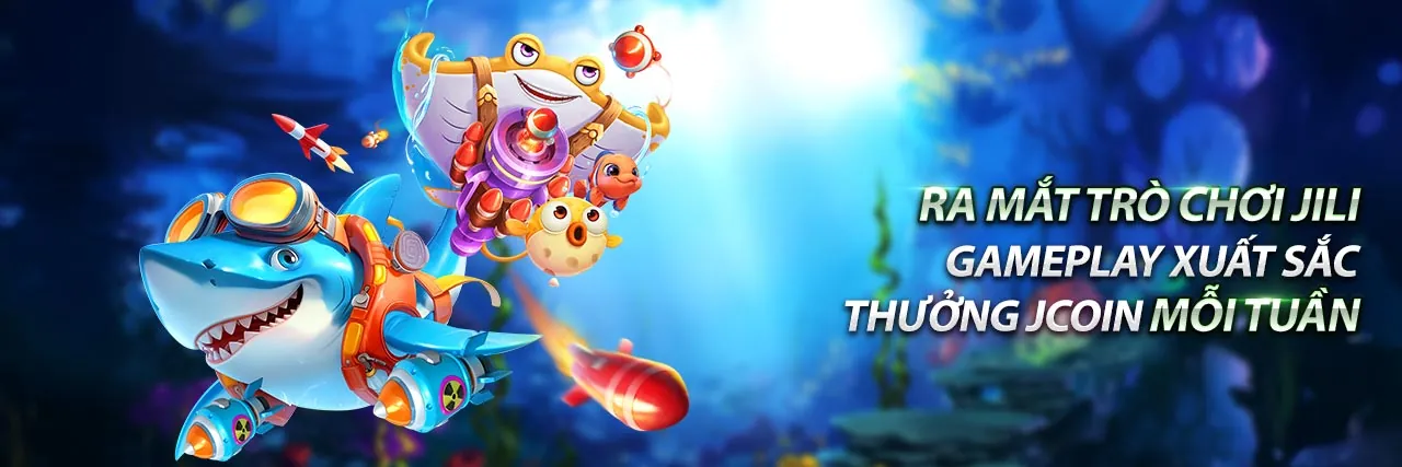 Khám phá đại dương game bắn cá cùng 32win17 code