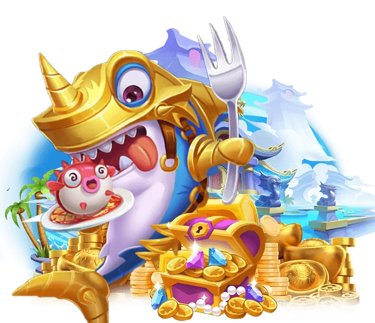 Các loại game bắn cá đa dạng tại 32win17 code